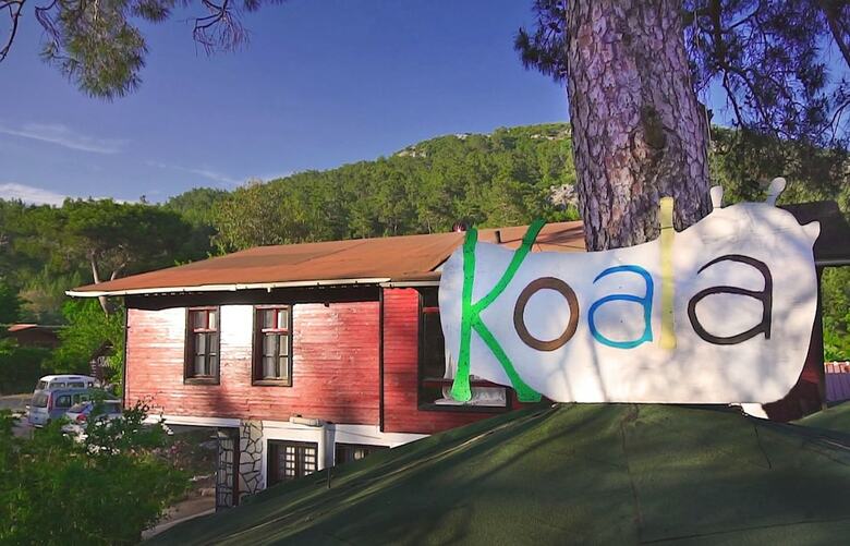 Hotel Koala Bungalows