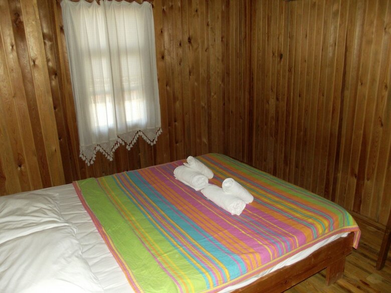 Hotel Koala Bungalows