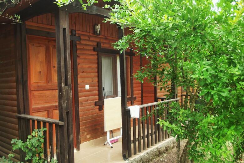 Hotel Koala Bungalows
