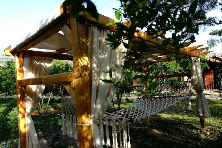 Hotel Koala Bungalows