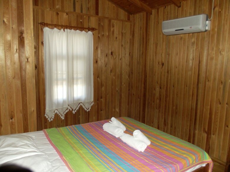 Hotel Koala Bungalows