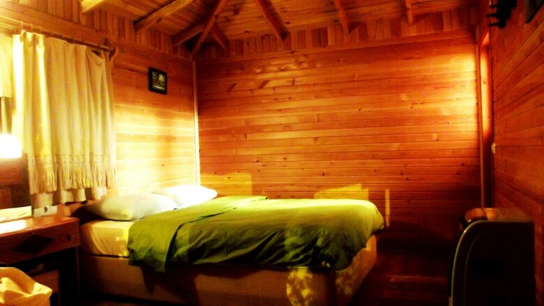 Hotel Koala Bungalows