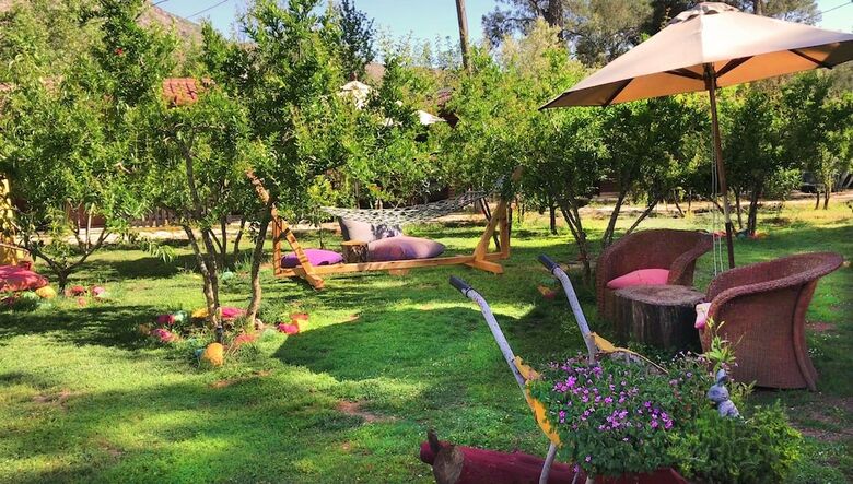 Hotel Koala Bungalows