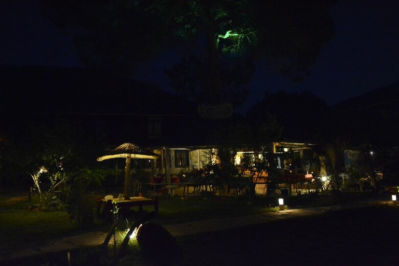 Hotel Koala Bungalows