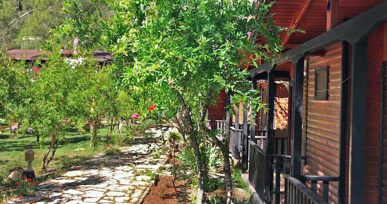 Hotel Koala Bungalows