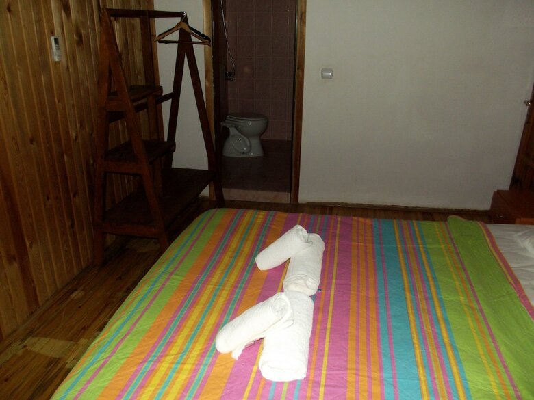 Hotel Koala Bungalows