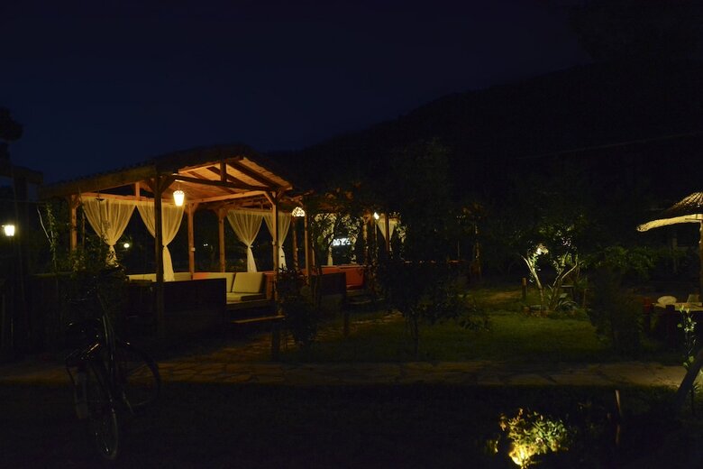 Hotel Koala Bungalows