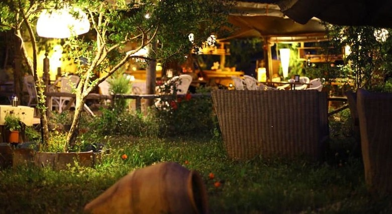 Hotel Koala Bungalows