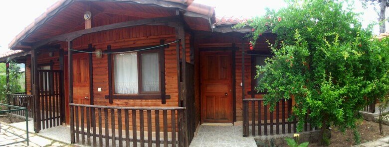 Hotel Koala Bungalows