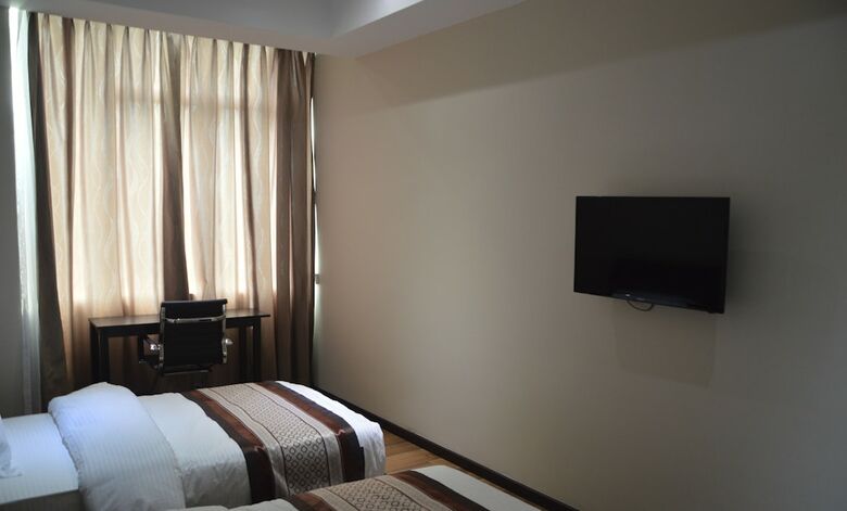 Hotel Qu Lin Resident