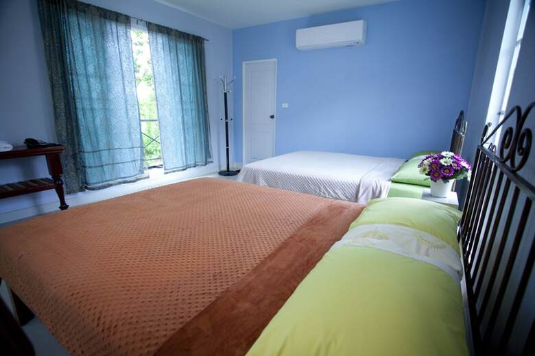 Hotel Ville De La Vie