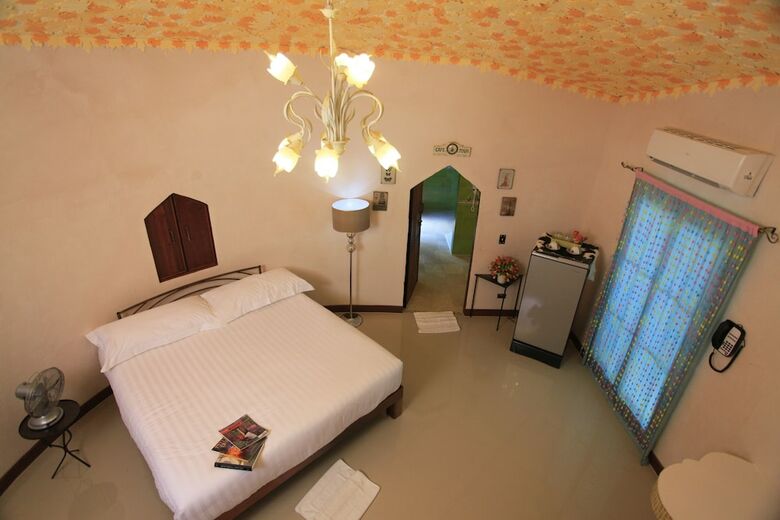 Hotel Ville De La Vie