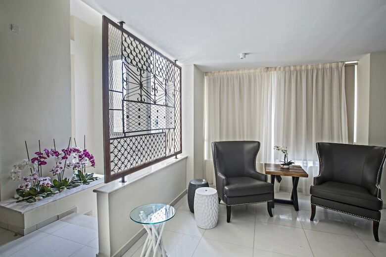 Napasol Boutique Hotel