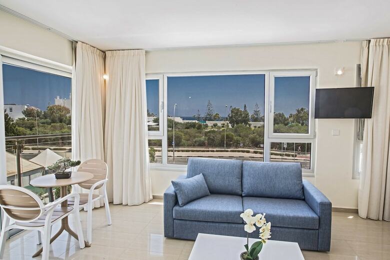 Napasol Boutique Hotel