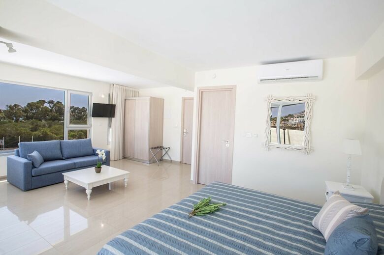 Napasol Boutique Hotel