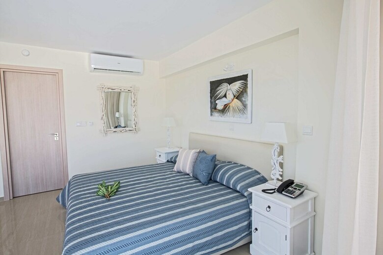 Napasol Boutique Hotel