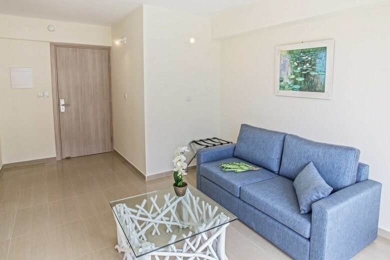 Napasol Boutique Hotel