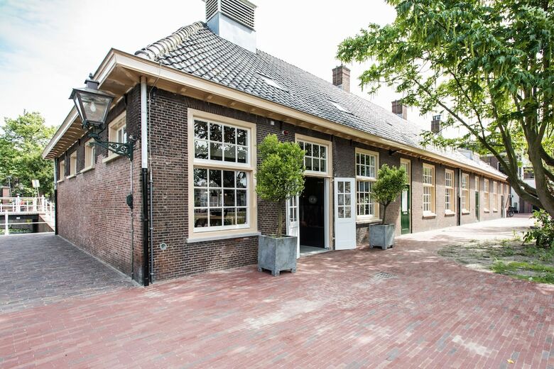 Boutique Hotel D'oude Morsch