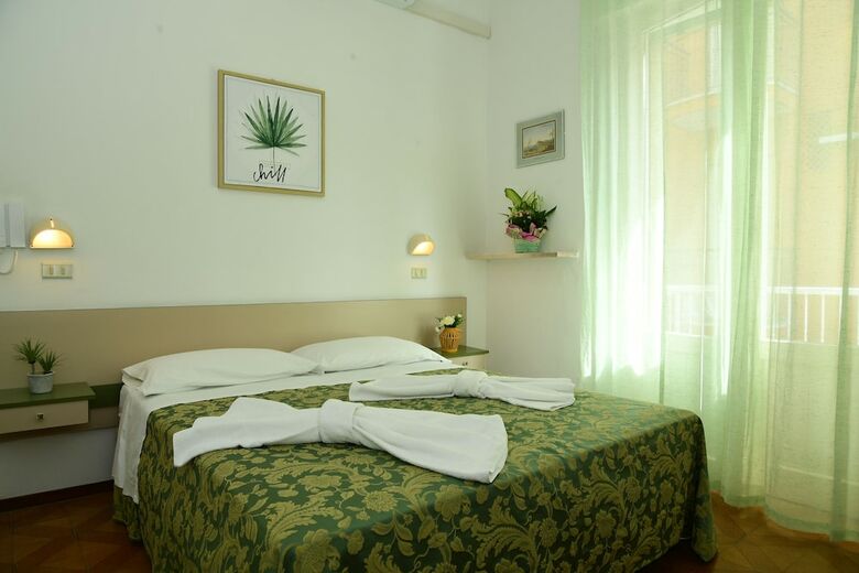 Hotel Leonarda