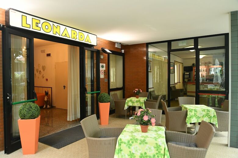 Hotel Leonarda