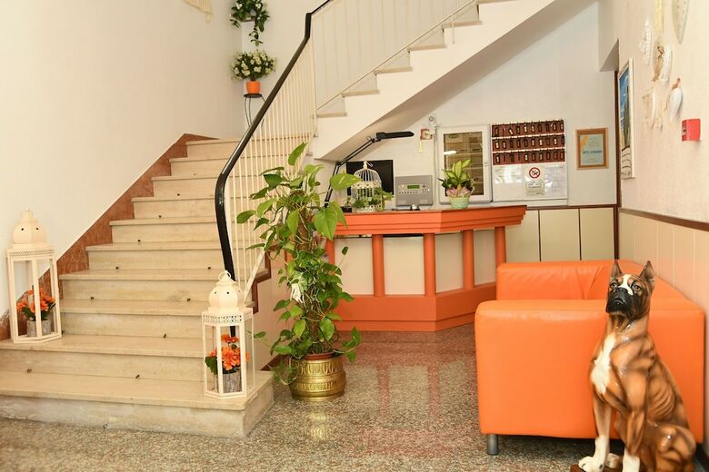 Hotel Leonarda