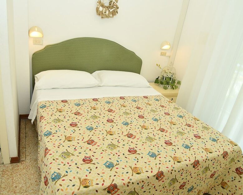 Hotel Leonarda