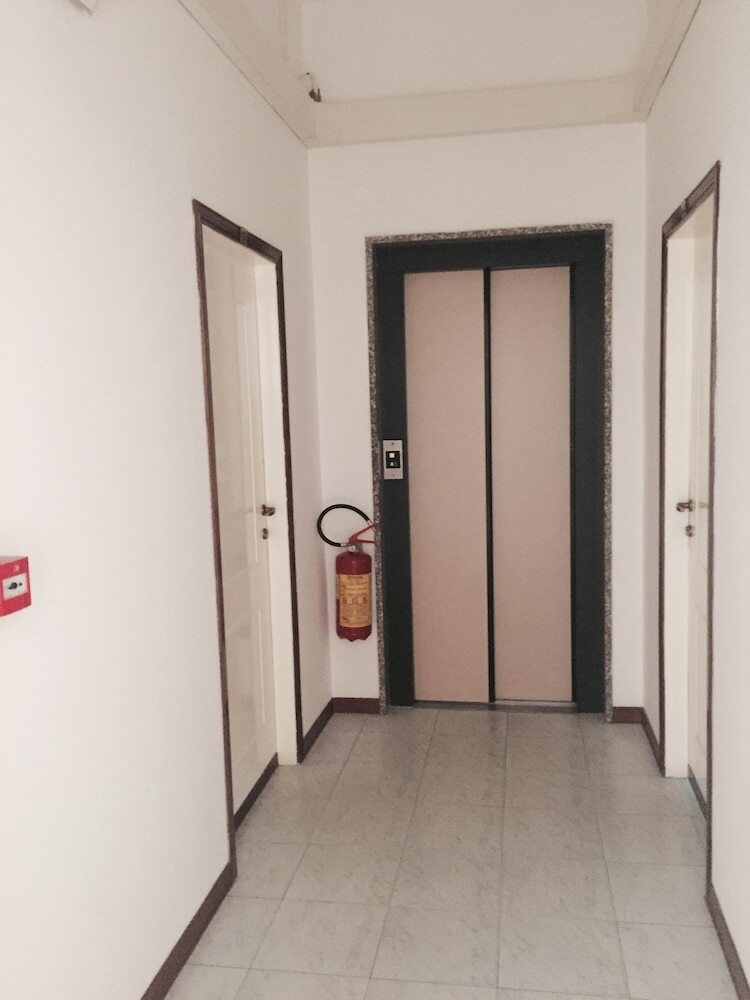 Hotel Leonarda