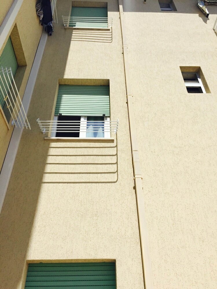 Hotel Leonarda