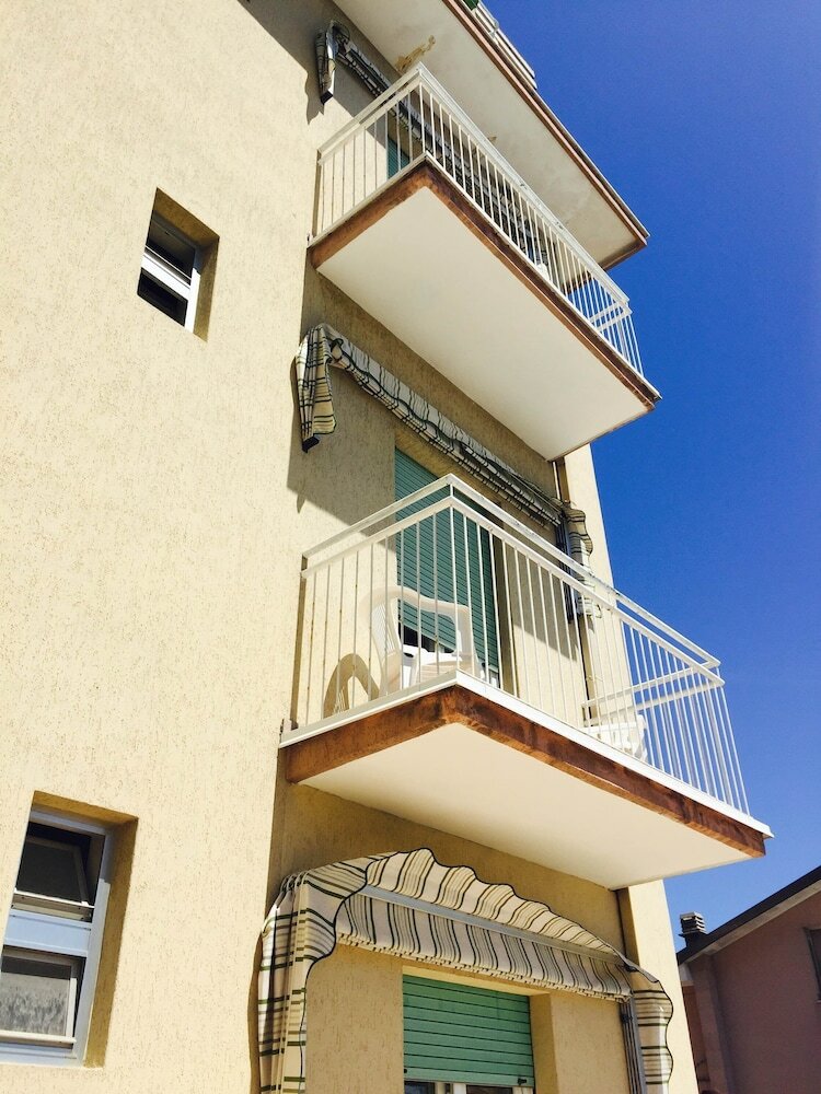 Hotel Leonarda