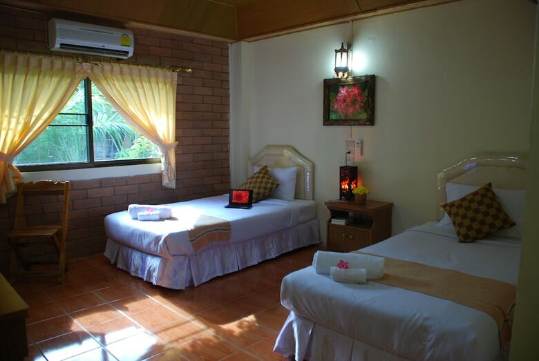 Hotel Belle Garden