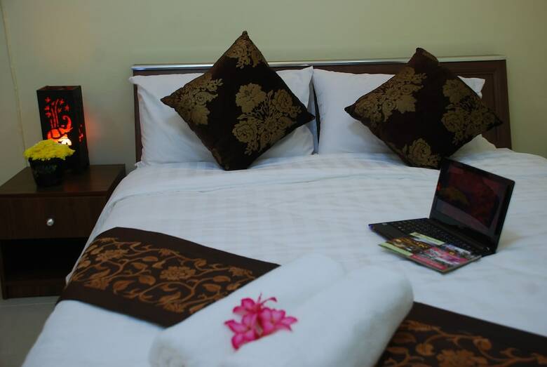 Hotel Belle Garden