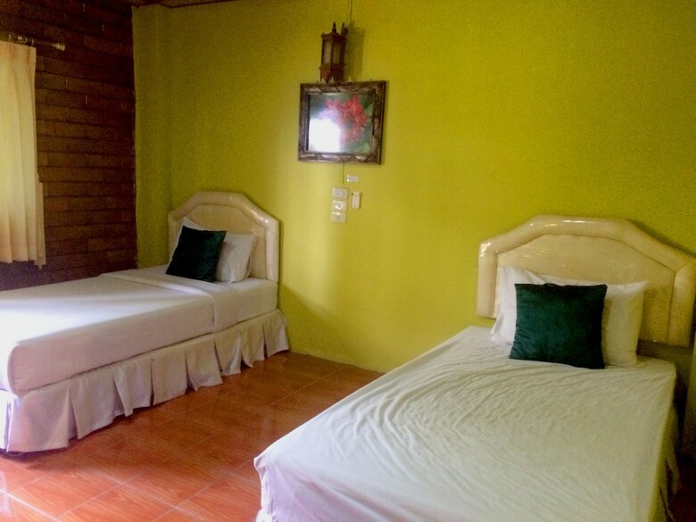 Hotel Belle Garden