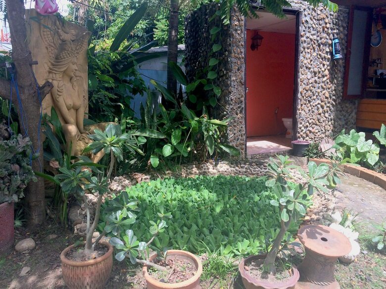Hotel Belle Garden
