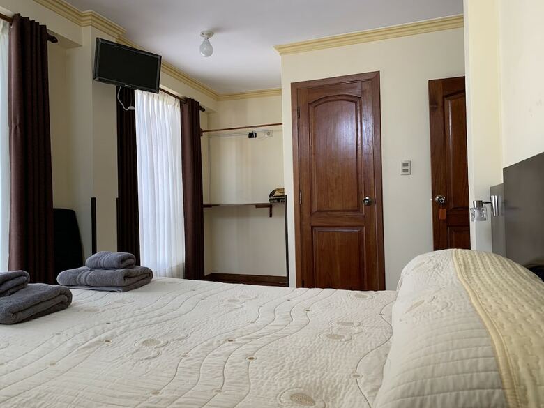 Hotel Residencial Alta Vista