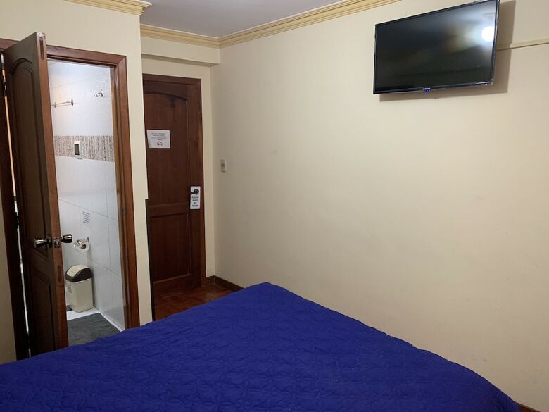 Hotel Residencial Alta Vista