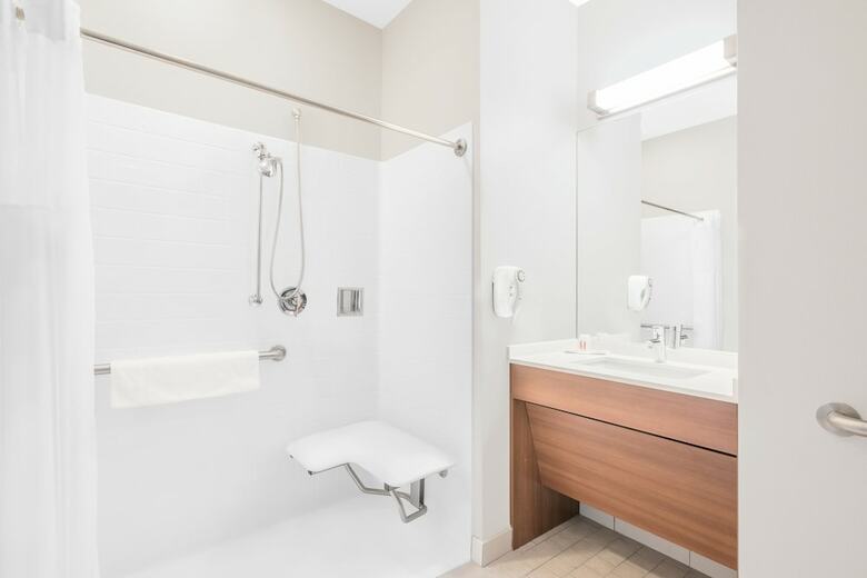 Hotel Microtel Inn & Suites By Wyndham Binghamton