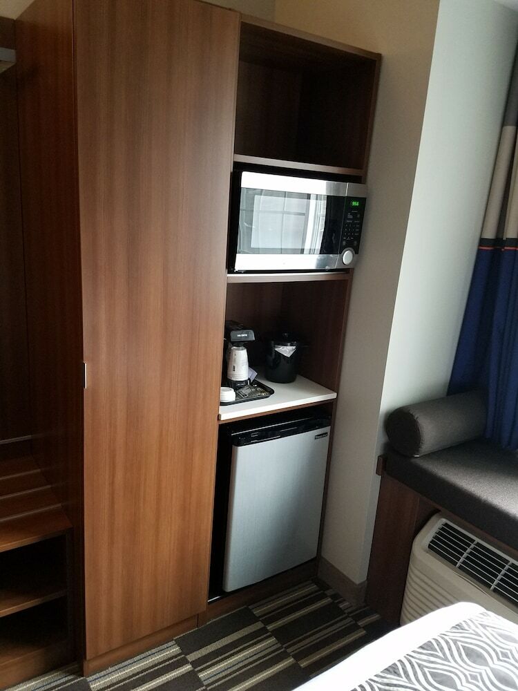 Hotel Microtel Inn & Suites By Wyndham Binghamton