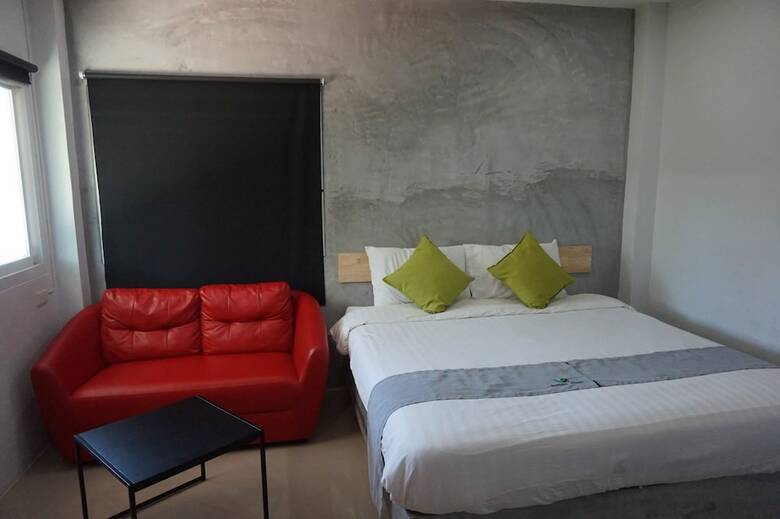 Hotel V2 Boutique Resort