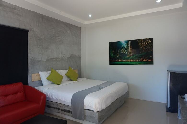 Hotel V2 Boutique Resort