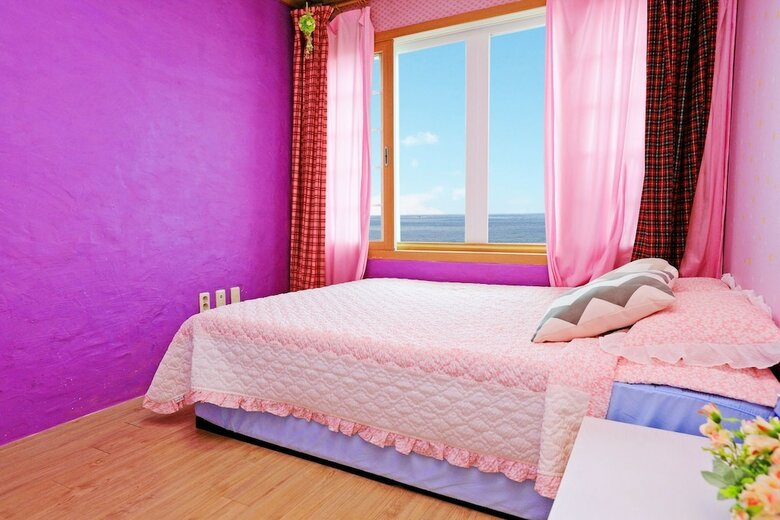 Hotel Chagall's Ocean