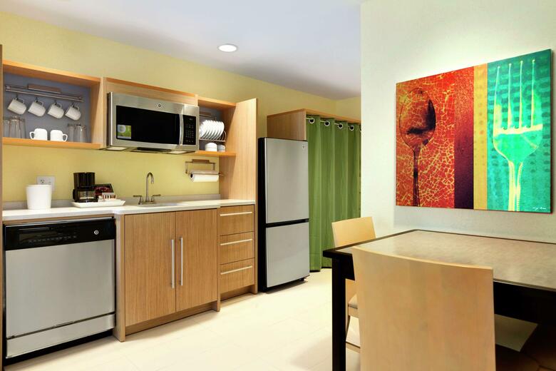 Hotel Home2 Suites By Hilton Saratoga/malta