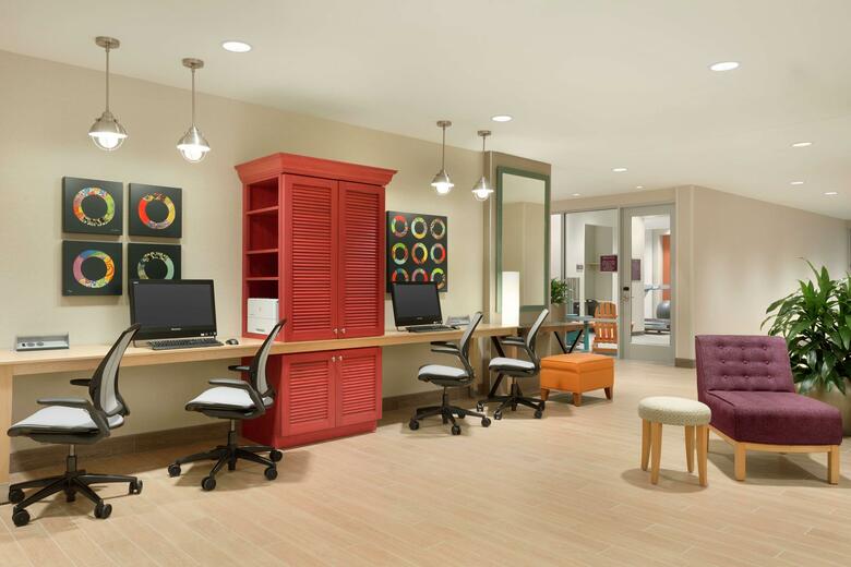 Hotel Home2 Suites By Hilton Saratoga/malta