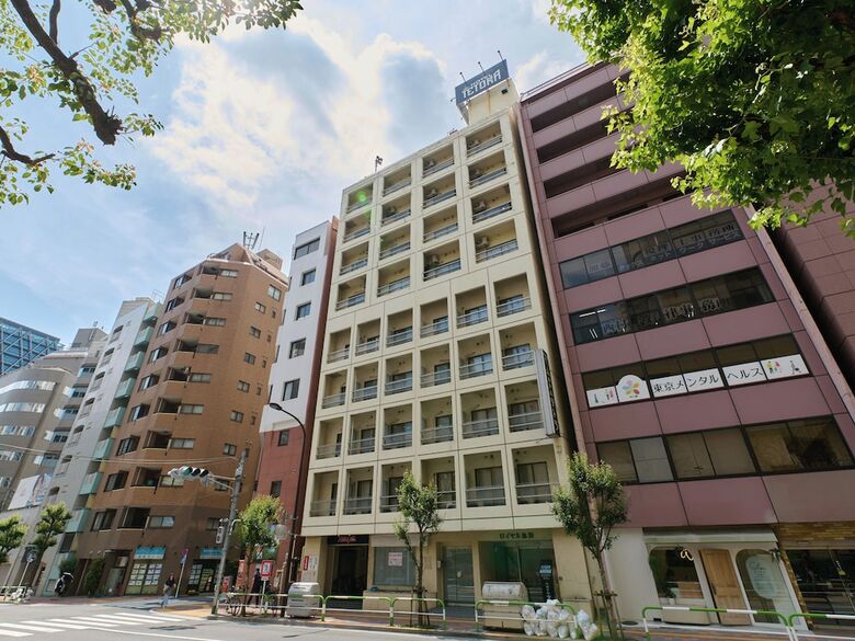 Hotel Tetora Ikebukuro