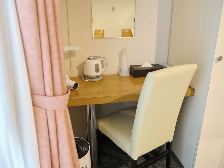 Hotel Tetora Ikebukuro