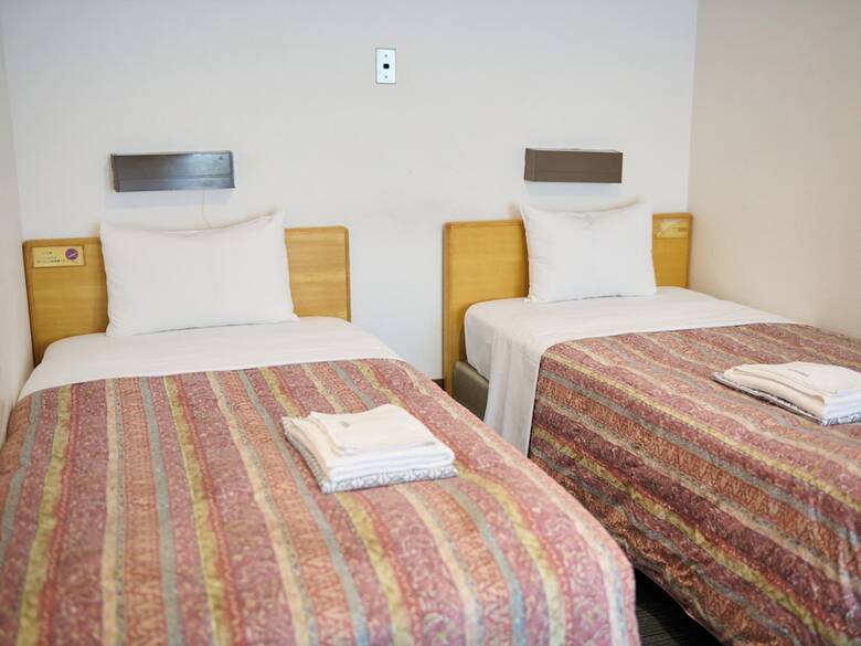 Hotel Tetora Ikebukuro