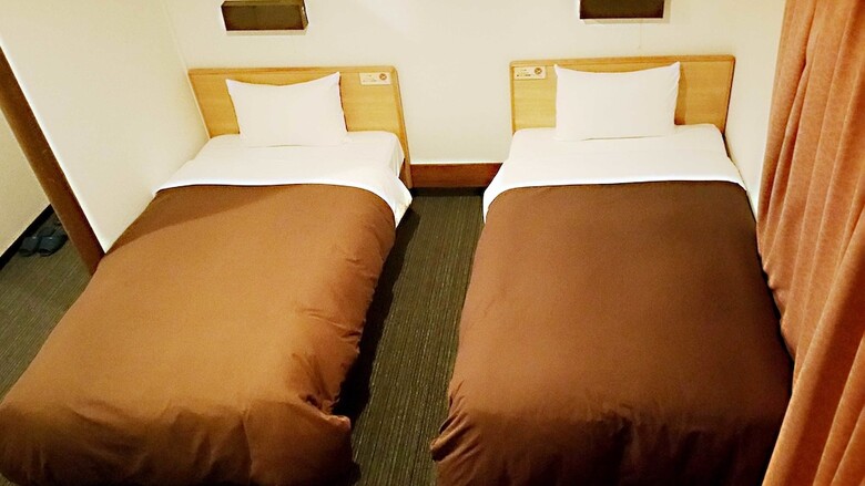 Hotel Tetora Ikebukuro