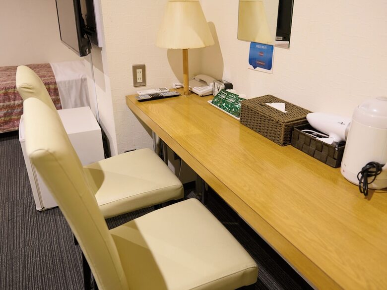 Hotel Tetora Ikebukuro