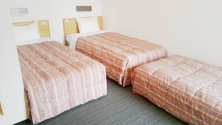 Hotel Tetora Ikebukuro