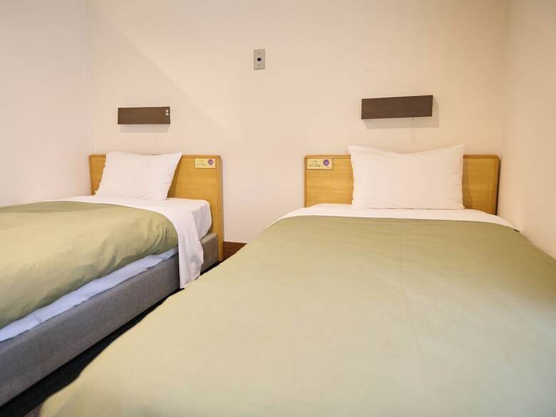 Hotel Tetora Ikebukuro