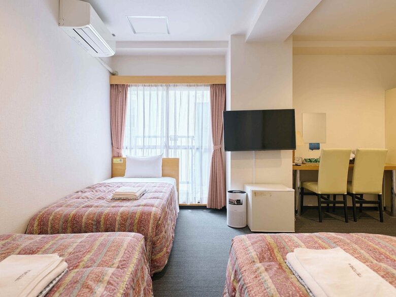 Hotel Tetora Ikebukuro